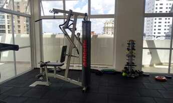 Imagem 3: Flat disponível no Jardim Paulista