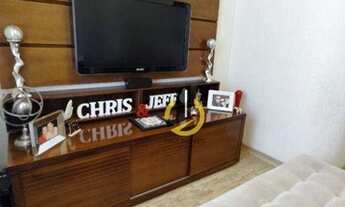 Imagem 5: Casa Mobiliado em condominio à venda -109 m² - 2 quartos -2 vagas - Vila Prudente - São Pa