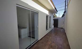 Imagem 5: Casa para Venda em Pirapozinho, Centro, 3 dormitórios, 1 banheiro, 2 vagas