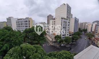 Imagem 1: Rio de Janeiro - Apartamento Padrão - Tijuca