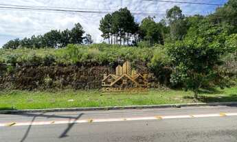 Imagem 5: Terreno à venda, 634 m² por R$ 413.000,00 - Mato Queimado - Gramado/RS