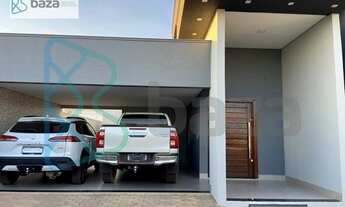 Imagem: Casa com 3 dormitórios sendo 2 suítes