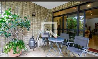 Imagem 6: Apartamento à Venda - Jardim Oceânico, 3 Quartos, 206 m2