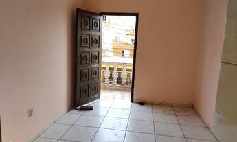 Imagem 6: Aluga-se casa individual. 4 comodos, w.c e vaga pra 1 carro. Pq Boa esperança ref 29