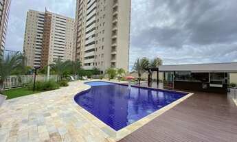 Imagem 3: Alugo Apartamento Semi Mobiliado de 2 quartos Residencial Harmonia próximo ao Shopping Pan