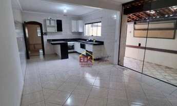 Imagem 12: Sobrado com 3 dormitórios - venda por R$ 1.120.000 ou aluguel por R$ 4.000/mês - Jardim do