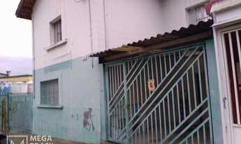 Imagem 2: IMPERDÍVEL ESSE Sobrado com 3 dormitórios à venda, com uma casa extra embaixo 140 m² por R