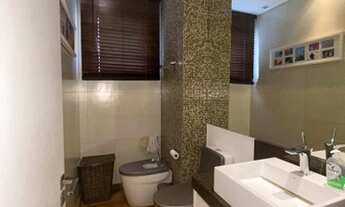 Imagem 3: Apartamento lindo à venda - mobiliado ou não - The Penthouse