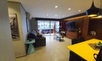 Imagem 4: Apartamento com 4 dormitórios à venda, 172 m² por R$ 1.749.000,00 - Mooca - São Paulo/SP