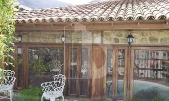 Imagem 3: Apartamento-À VENDA-Jardim Botânico-Rio de Janeiro-RJ