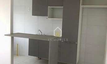 Imagem: JK Parque Club, andar alto, 3 dormitórios