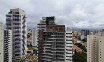 Imagem 4: Apartamento com 3 dormitórios à venda, 164 m² por R$ 2.000.000,00 - Tatuapé - São Paulo/SP