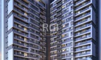 Imagem: Porto Alegre - Apartamento Padrão - Petrópolis