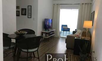 Imagem: Apartamento 2 dormitórios, sendo 1 suíte