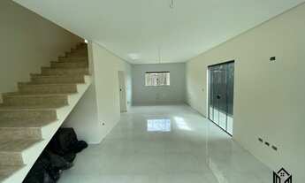 Imagem 6: Sobrado em Quatro barras