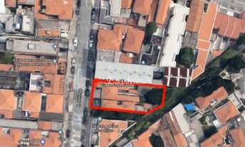 Imagem 4: Terreno à venda, 440 m² por R$ 1.621.000,00 - Mooca - São Paulo/SP