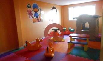 Imagem 6: Apartamento com 2 dormitórios à venda, 94 m² por R$ 400.000 - Aviação - Praia Grande/SP