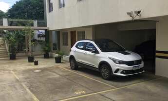 Imagem 4: Kitnet/conjugado para venda possui 30 metros quadrados com 1 quarto