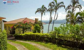 Imagem 3: Casa com 5 dormitórios à venda, 750 m² por R$ 3.400.000,00 - Ribeirão da Ilha - Florianópo