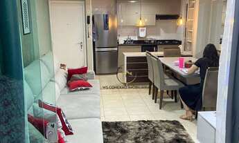 Imagem 6: Apartamento com 2 dormitórios à venda, 98 m² por R$ 350.000,00 - Setor Bueno - Goiânia/GO