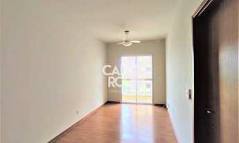 Imagem 5: Paulínia Apartamento a Venda R$350.000,00 02(dois) quartos no Vivare Club Paulínia