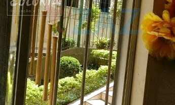 Imagem: São Paulo - Apartamento Padrão - Alto