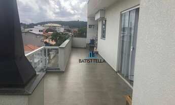 Imagem: Cobertura com 3 dormitórios à venda, 148