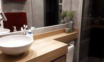 Imagem 7: Apartamento à venda no Residencial Splendya 1 Alphaville