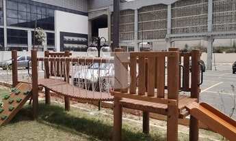 Imagem 7: Apartamento à venda, 2 quartos, 1 vaga, Cidade Industrial - Contagem/MG