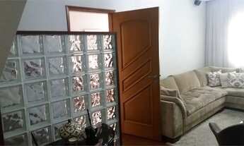 Imagem 6: São Paulo - Casa Padrão - TUCURUVI