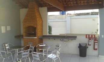 Imagem 6: Apartamento - Jardim Novo Cambuí - Hortolândia