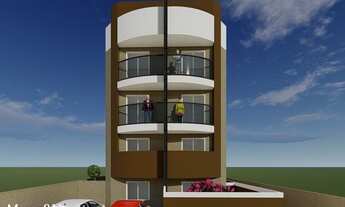 Imagem 5: Apartamento Garden para Venda em São José dos Pinhais, Cruzeiro, 3 dormitórios, 1 suíte, 2