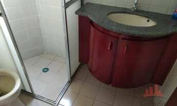 Imagem 7: Apartamento com 3 dormitórios à venda, 76 m² por R$ 250.000,00 - Vila Jones - Americana/SP