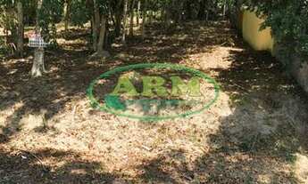 Imagem: Niterói - Terreno Padrão - Rio do Ouro