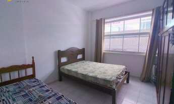 Imagem 6: Apartamento com 2 dormitórios à venda, 80 m² por R$ 370.000,00 - Pitangueiras - Guarujá/SP