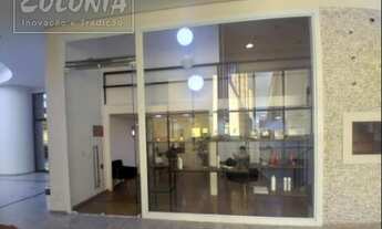 Imagem 2: Santo André - Loja/Salão - Paraíso