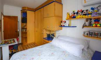 Imagem 4: FLORIANóPOLIS - Padrão - Agronômica