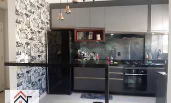 Imagem: Apartamento com 2 dormitórios à venda