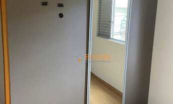 Imagem 6: Apartamento com 4 dormitórios à venda, 105 m² por R$ 800.000,00 - Buritis - Belo Horizonte