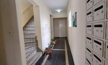 Imagem 4: Apartamento com 3 dormitórios à venda, 66 m² por R$ 330.000,00 - Granbery - Juiz de Fora/M