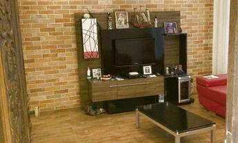 Imagem: Casa à venda, 162 m² por R$ 689.000,00