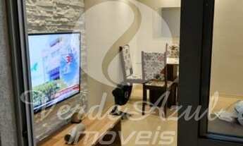 Imagem: Apartamento - Parque Dom Pedro II - Campinas