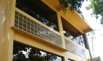 Imagem 2: Sobrado para alugar no bairro Perdizes - São Paulo/SP, Zona Oeste