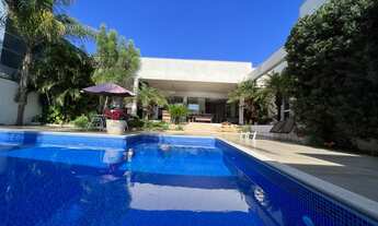 Imagem 3: Casa no condomínio Tivoli II para venda