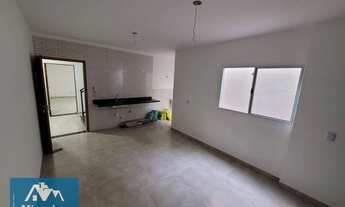 Imagem 2: Apartamento à venda, 47 m² por R$ 290.000,00 - Parada Inglesa - São Paulo/SP