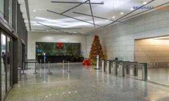 Imagem 5: Laje para alugar, 1.118,58m² por R$ /mês - Tamboré - Santana de Parnaíba/SP