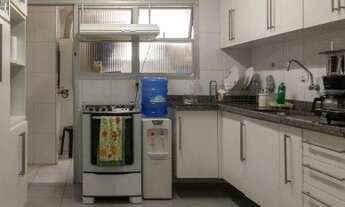 Imagem 5: Apartamento com 2 dormitórios à venda, 142 m² por R$ 1.450.000 - Consolação - São Paulo/SP