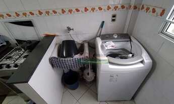 Imagem 6: Apartamento com 2 dormitórios à venda, 68 m² por R$ 286.200,00 - Cidade Morumbi - São José