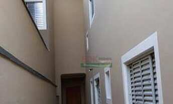 Imagem 2: Sobrado com 4 dormitórios à venda por R$ 489.000,00 - Jardim Satélite - São José dos Campo