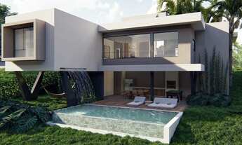 Imagem 3: Casa de condomínio para venda possui 272 metros quadrados com 4 quartos